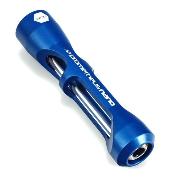 pyptek prometheus nano chillum white 0 1