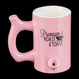 Roast & Toast Original Pipe Mug