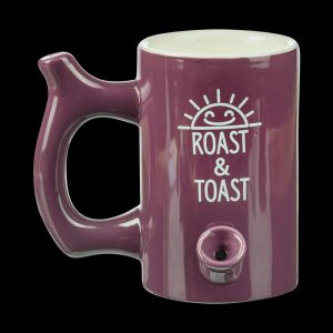 Roast & Toast Original Pipe Mug