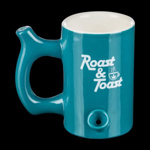 roast toast large original pipe mug teal hand pipe prt pm l tl 11422996332618 41d07f2c 4a45 4dfd a5c3 3646f431551b
