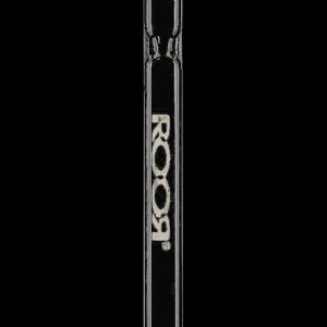 ROOR 4-Inch Glass Chillum