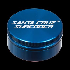 Santa Cruz Shredder Small 2-Piece Grinder