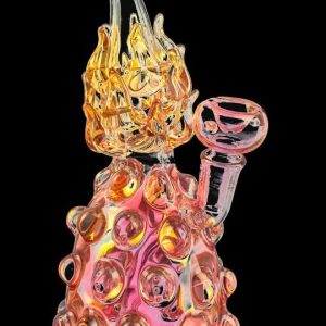 Funky Pineapple Bong