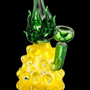 Funky Pineapple Bong