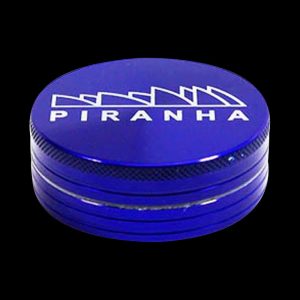 Piranha 1.5"" 2-Piece Grinder