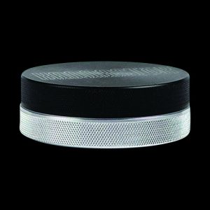 Kannastor 2-Piece Solid Top Grinder