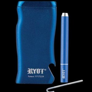 RYOT Super Magnetic Dugout with One Hitter