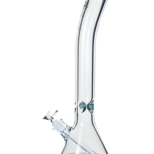 9mm Bent Neck Beaker - 18"