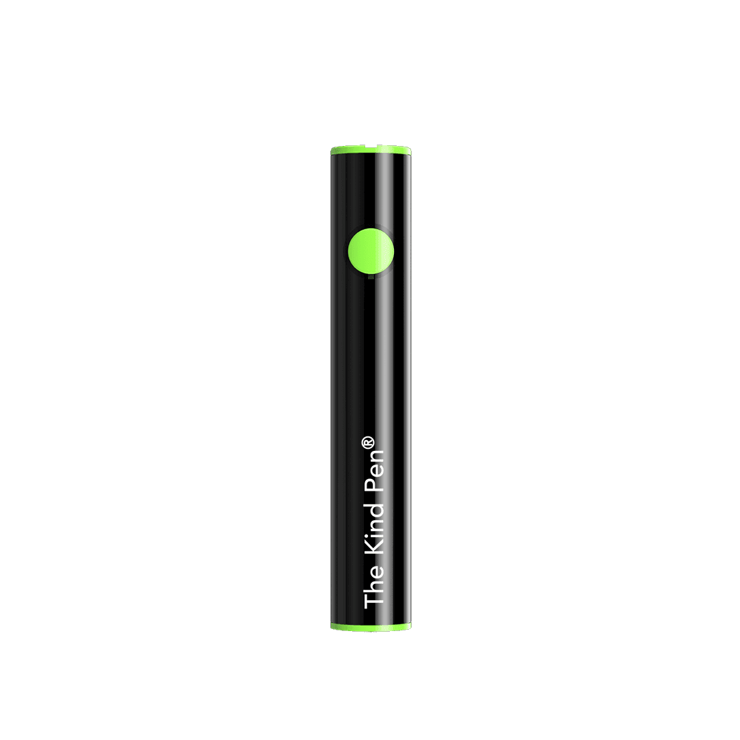 Dual Charger Variable Voltage 510 Thread Battery