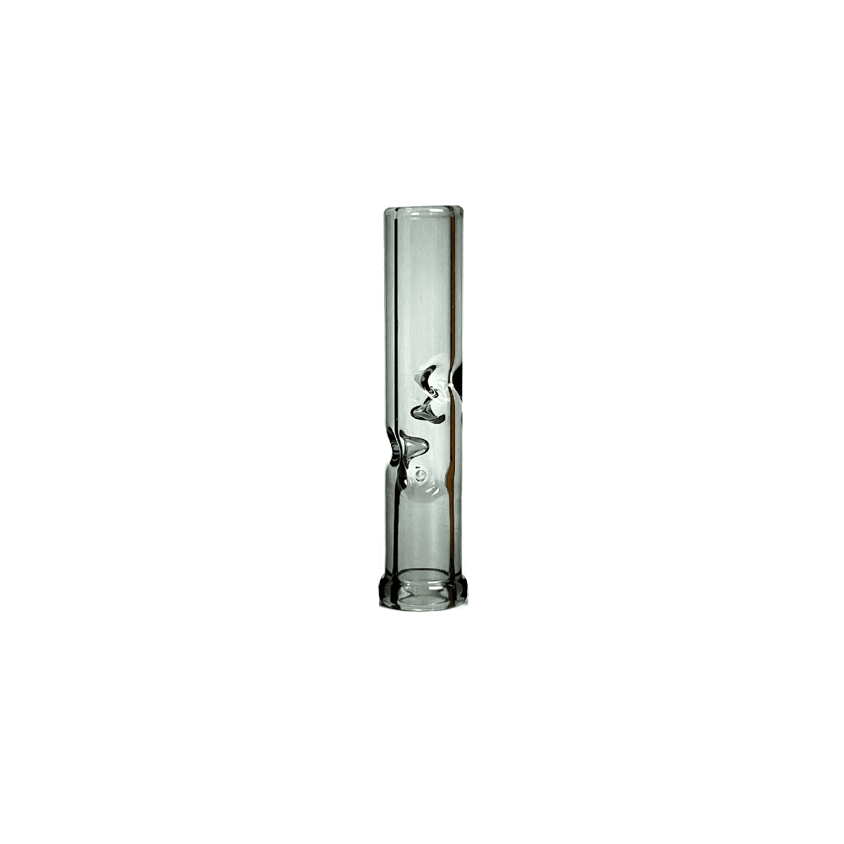 3D Glass Cooling Stem for XMAX V3 Pro - Black