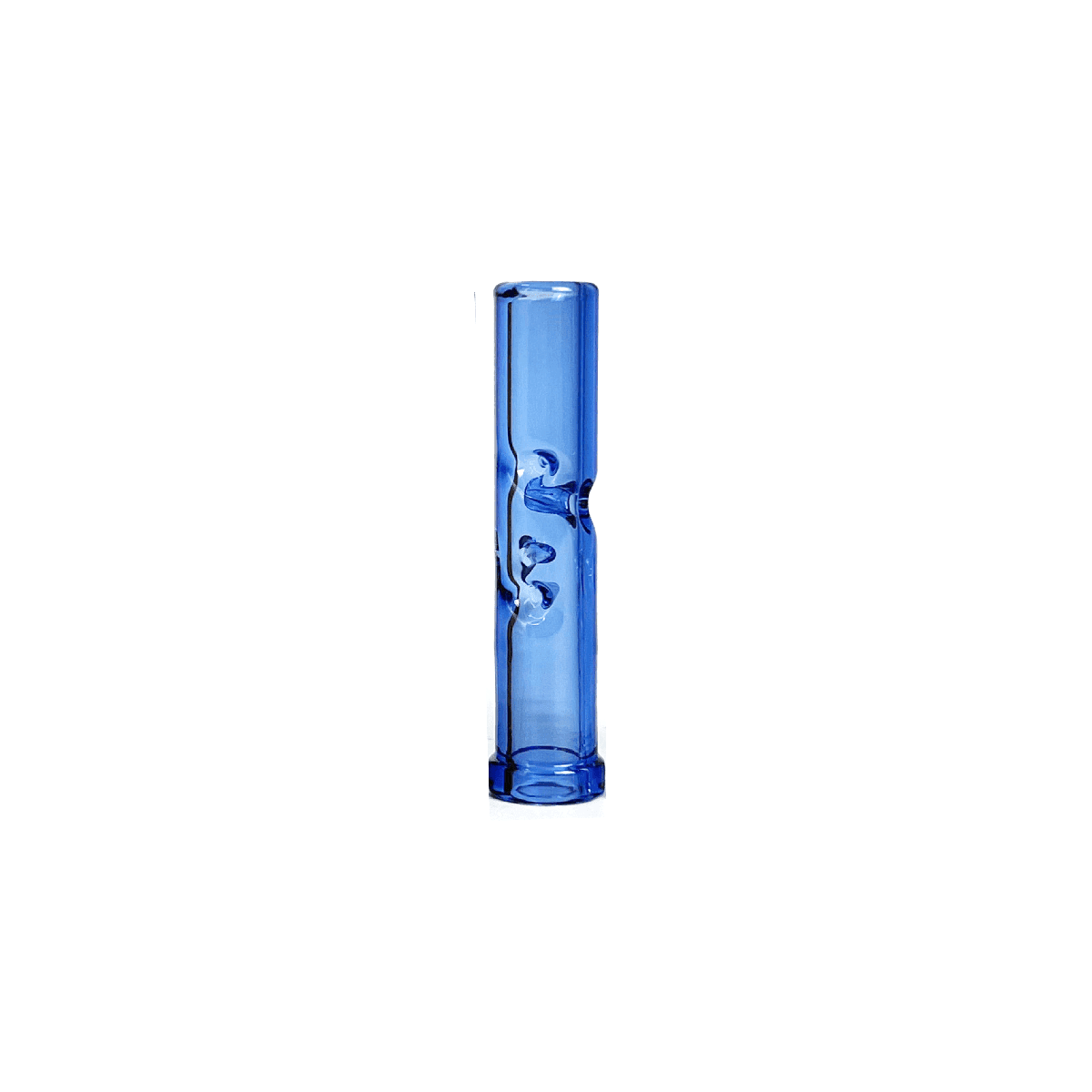 the stash shack accessories blue 3d glass cooling stem for xmax v3 pro 1042483009