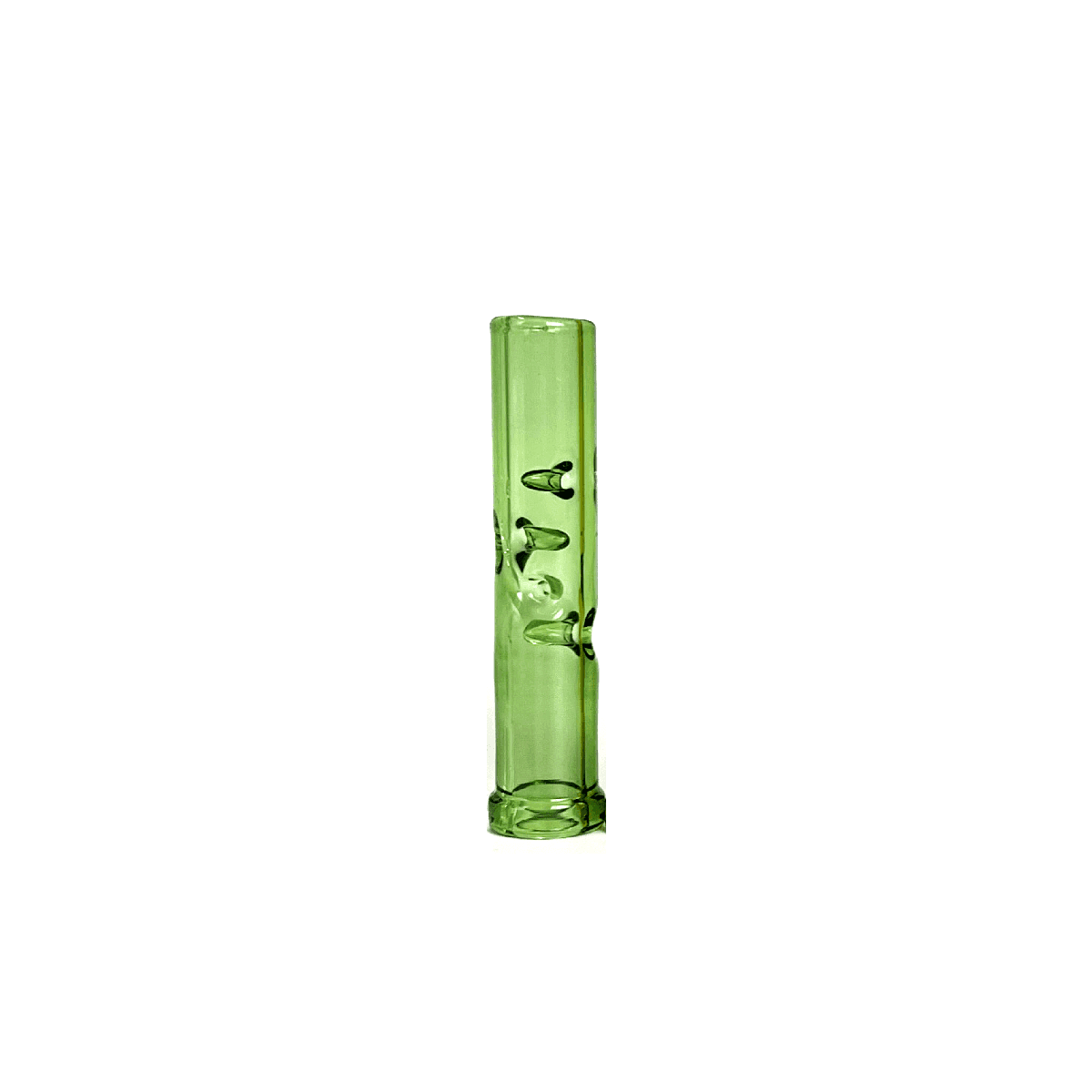 3D Glass Cooling Stem for XMAX V3 Pro - Green