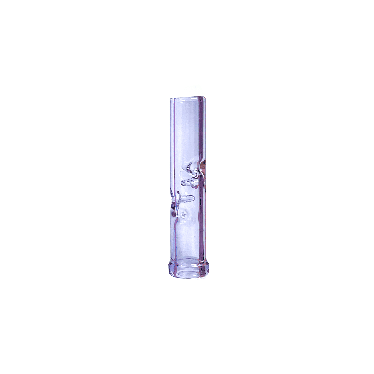 the stash shack accessories purple 3d glass cooling stem for xmax v3 pro 1042483012