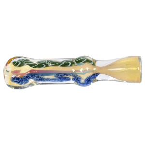 DHC Color Twisting Fumed One Hitter