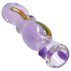 DHC Frit Rasta One Hitter - 3 in.