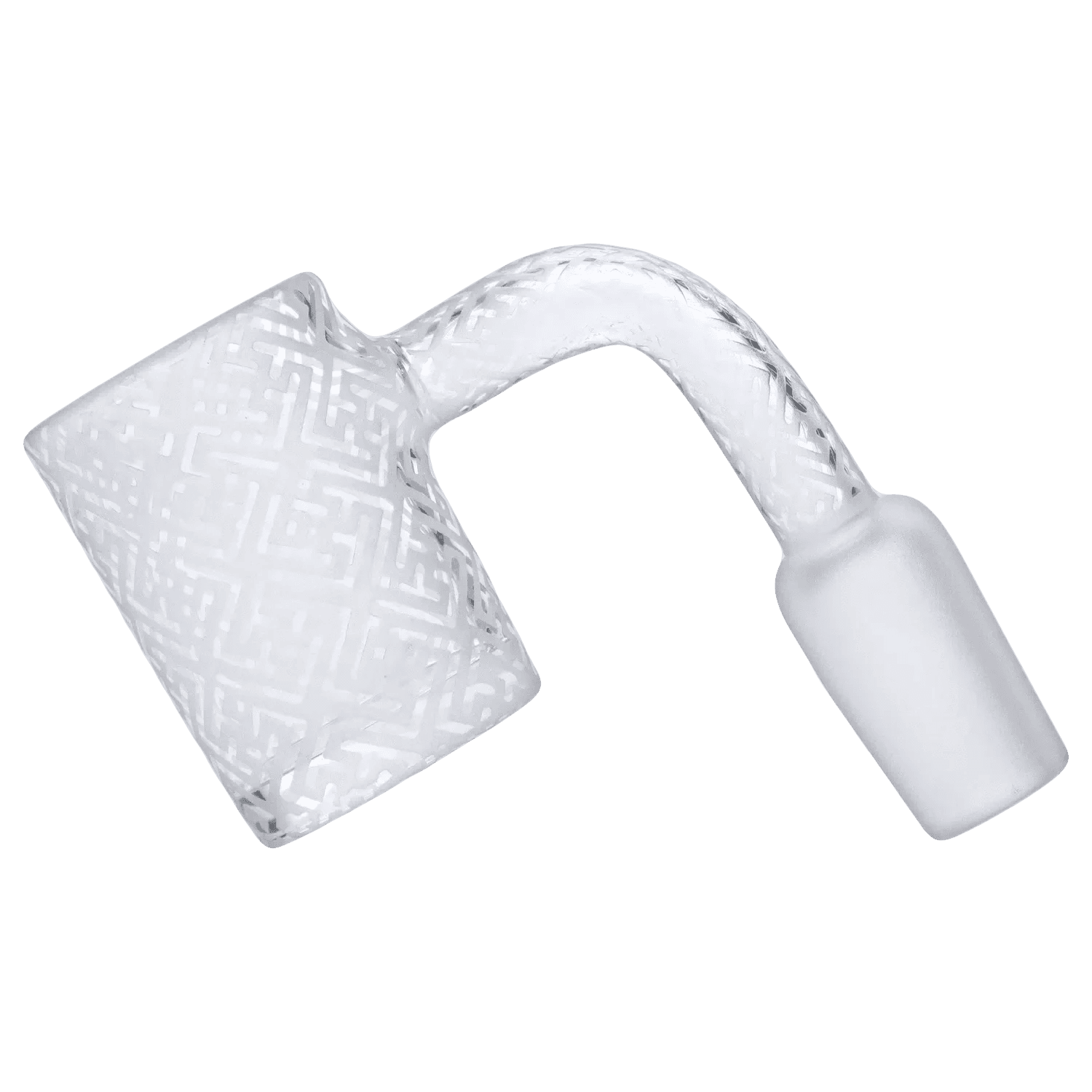 DHC Frosted Banger - 14mm - FF