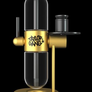 Taylor Gang X Stndenglass Gravity Infuser
