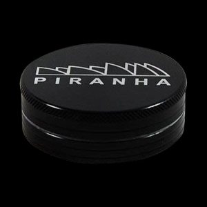 Piranha 2.2"" 2-Piece Grinder