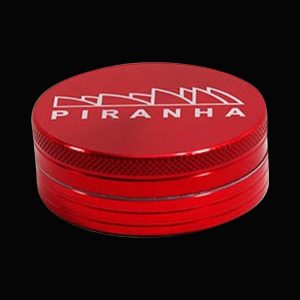 Piranha 2.2"" 2-Piece Grinder