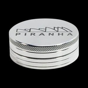 Piranha 2.2"" 2-Piece Grinder