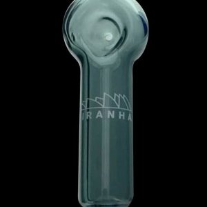 Piranha Spoon Pipe