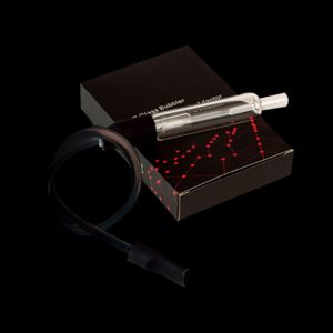 XVape XMAX Starry 3.0 Glass Bubbler