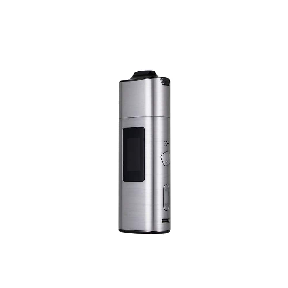 XVAPE Roffu - Onyx Grey