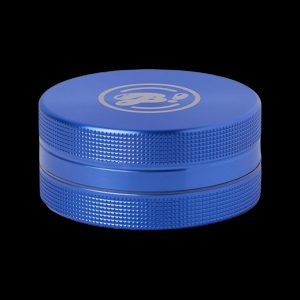 BigFun! 2-Piece Medium Grinder