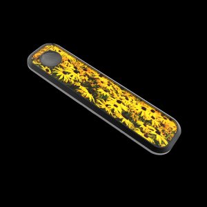 Genius Pipe - Flowers Edition