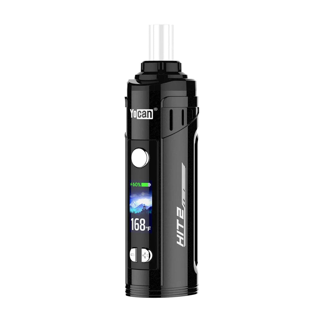yocan vaporizer black yocan hit 2 vaporizer 1170403146