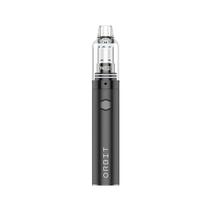 Yocan Orbit Vaporizer - Black