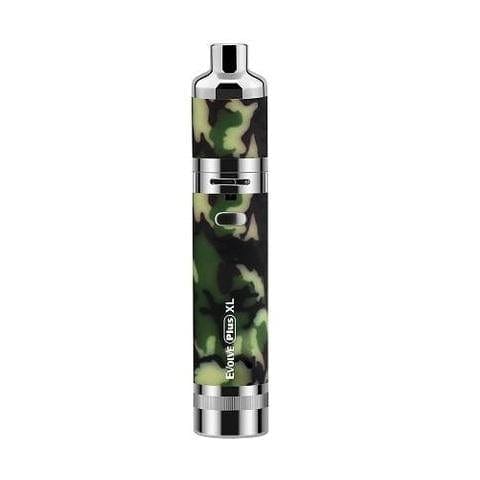 yocan vaporizer camouflage yocan evolve plus xl 936859233