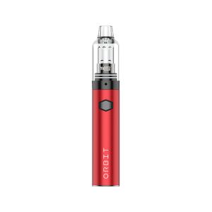 Yocan Orbit Vaporizer - Red