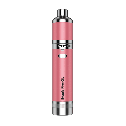 yocan vaporizer sakura pink yocan evolve plus xl 951468024