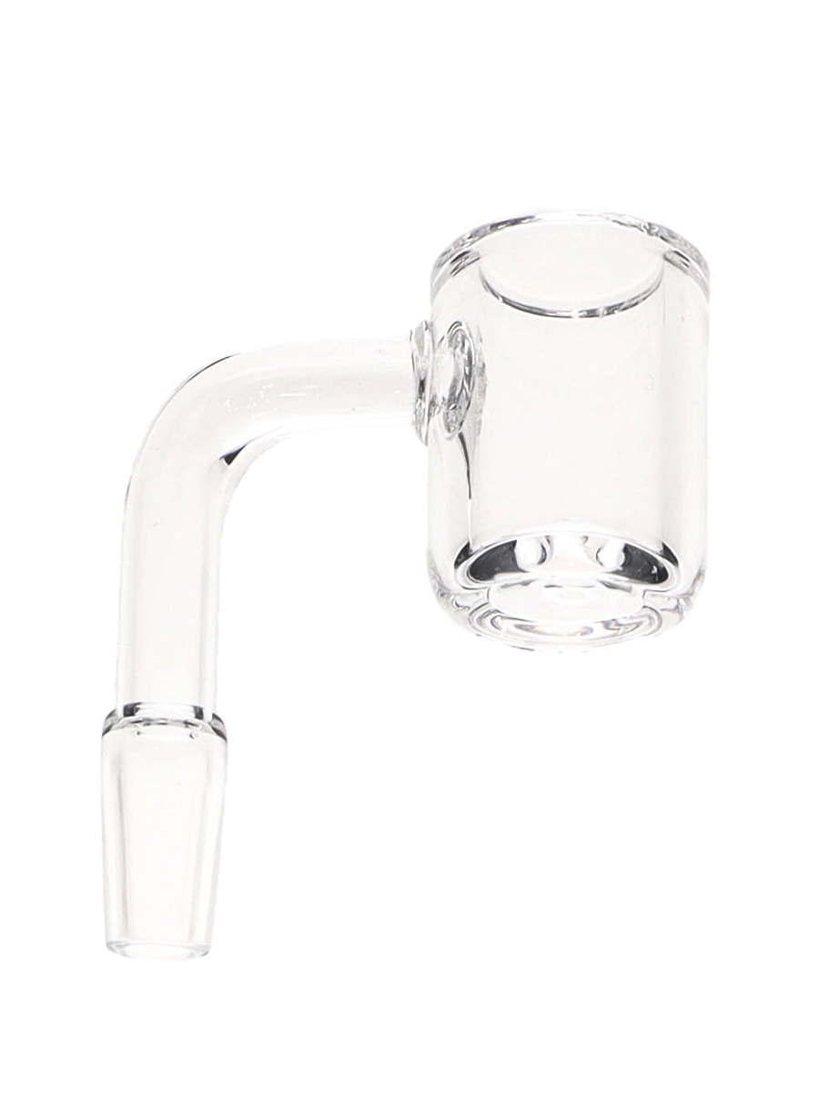 10MM Full Bucket Male Banger 4MM Joint
