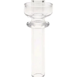 10MM Quartz Direct Inject Clear Banger By Got Nail