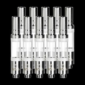 Pulsar ReMEDi Dual Quartz Atomizer Tank - Bulk 10 Pack