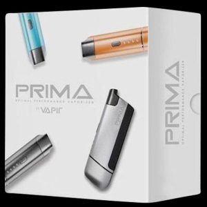 Vapir Prima Vaporizer