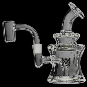 MJ Arsenal Jammer Mini Rig