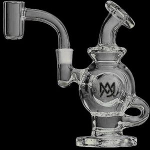 MJ Arsenal Atlas Mini Rig