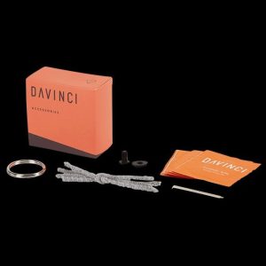 DaVinci MIQRO Accessory Kit