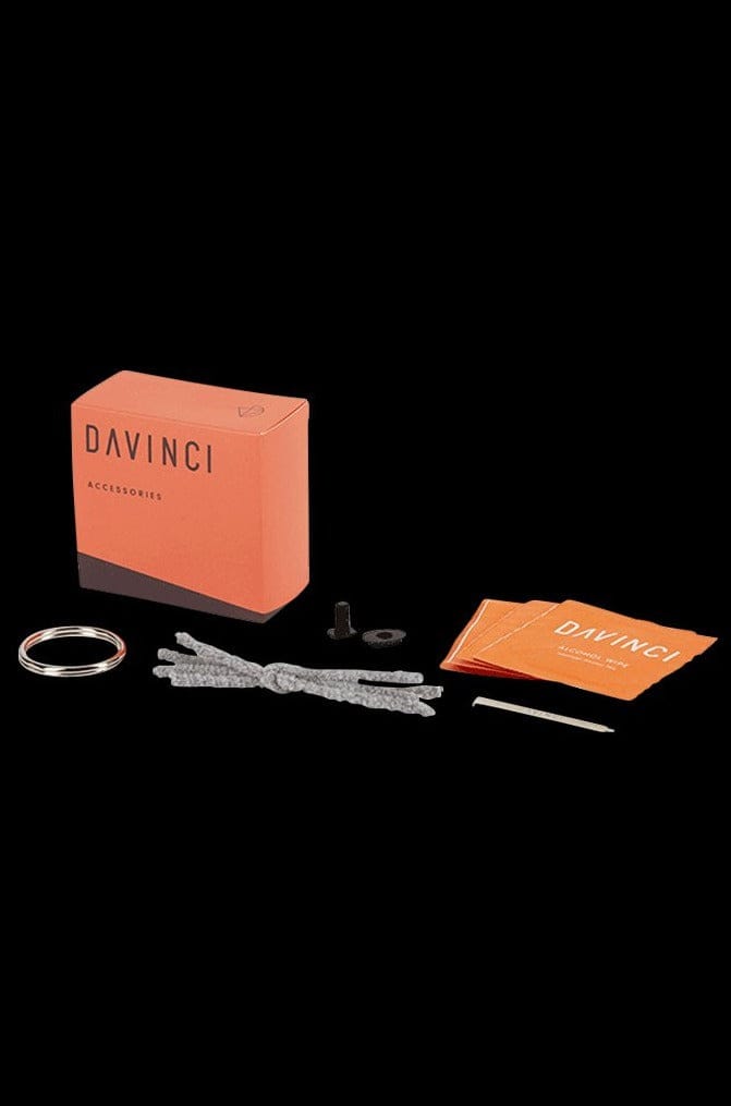 DaVinci MIQRO Accessory Kit