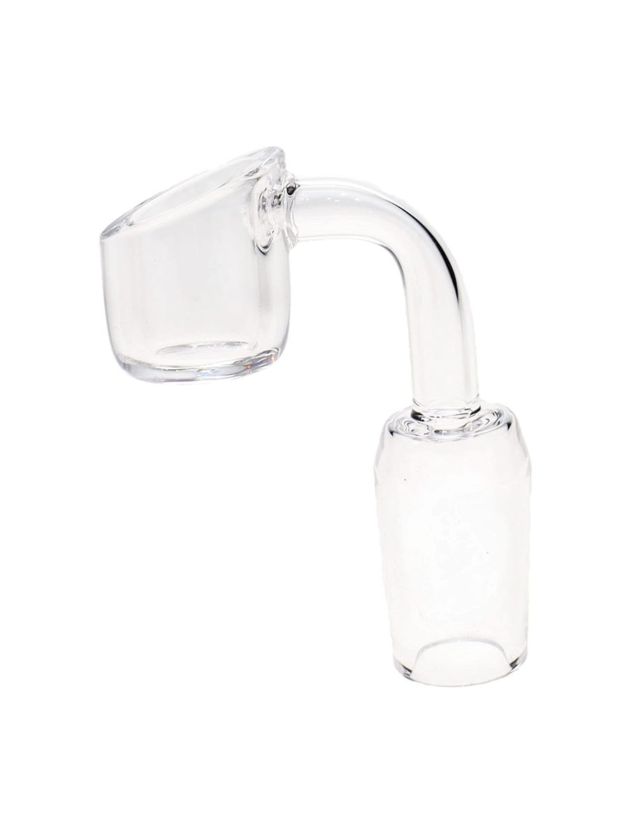 14MM Cut Bucket Female Banger 4MM Joint