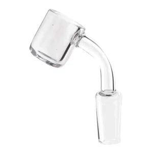 14MM Full Bucket 45 Degree Male Banger 4MM Joint
