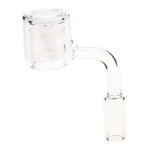 14mm Male 90 Degree Quartz Thermal Banger