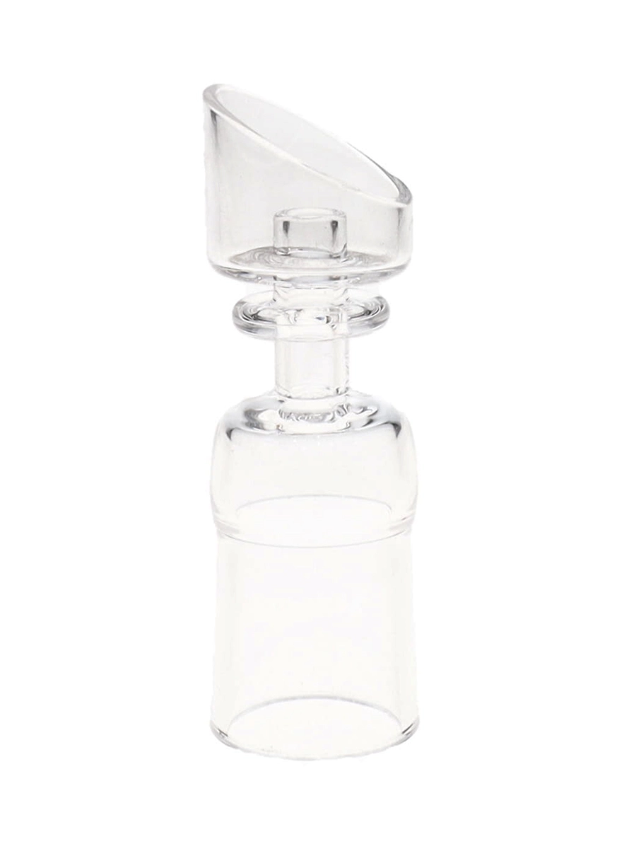18MM Female Katana Clear Banger