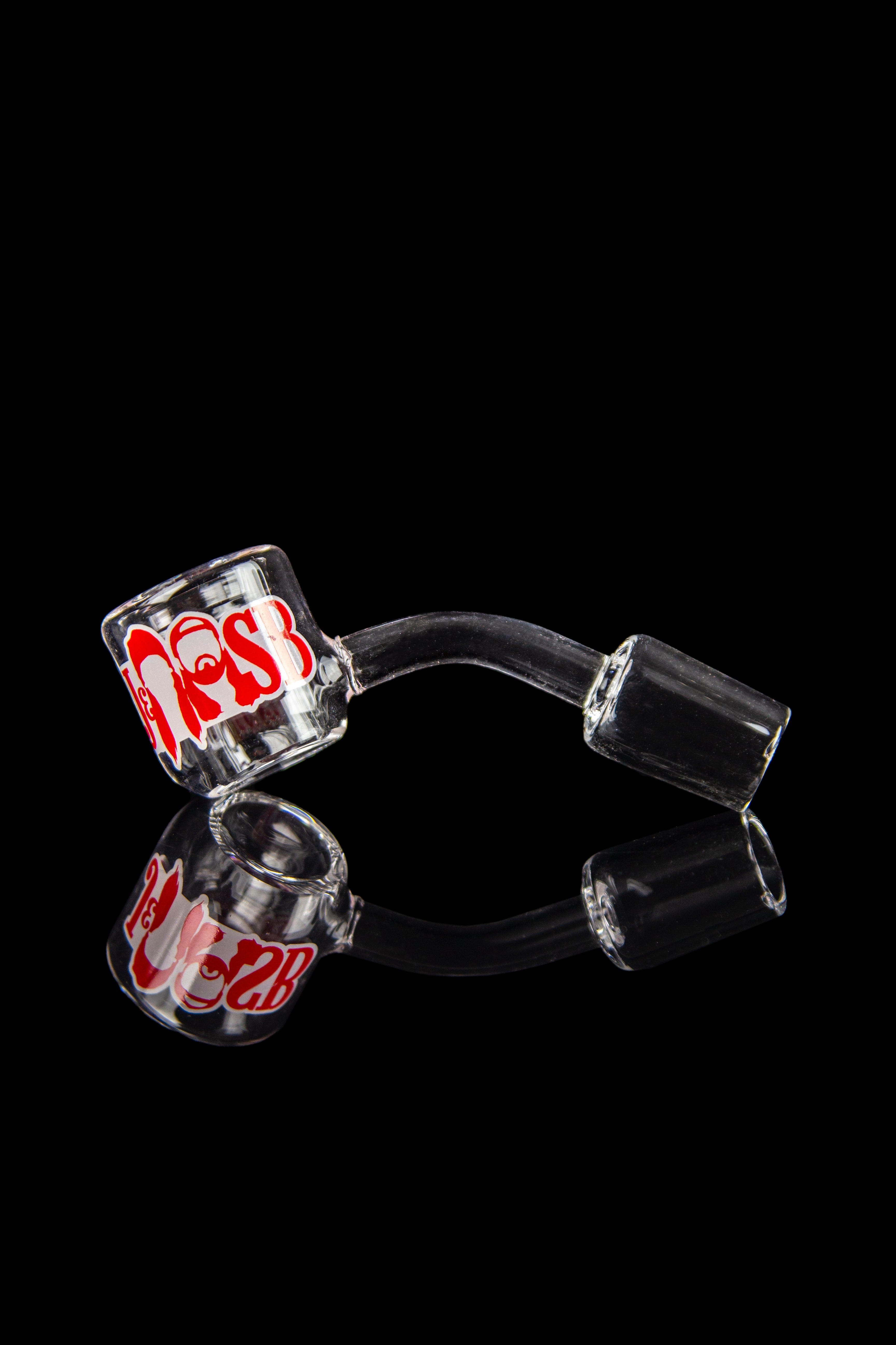Jay and Silent Bob Quartz Banger
