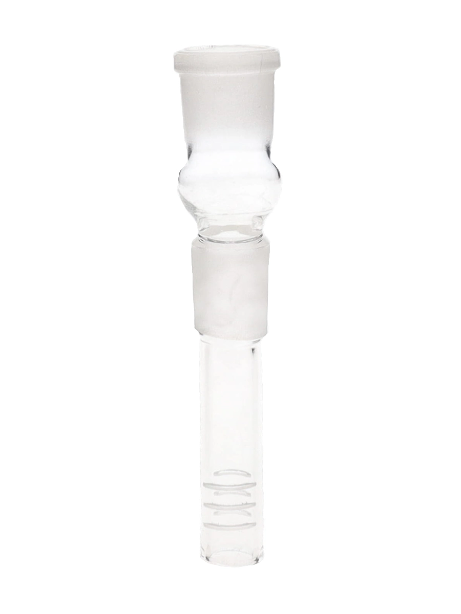 2" 18MM To 18MM Downstem
