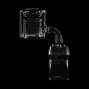 Female 18.8mm Quartz Thermal Banger