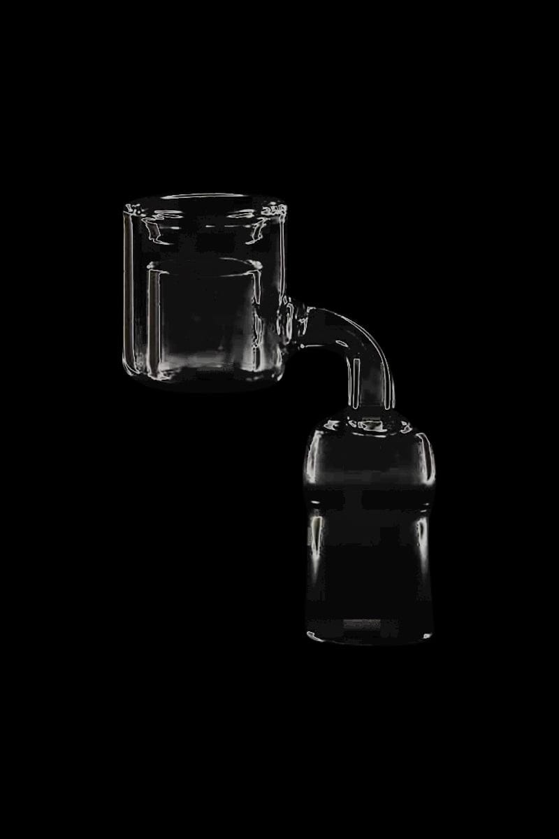 Female 18.8mm Quartz Thermal Banger
